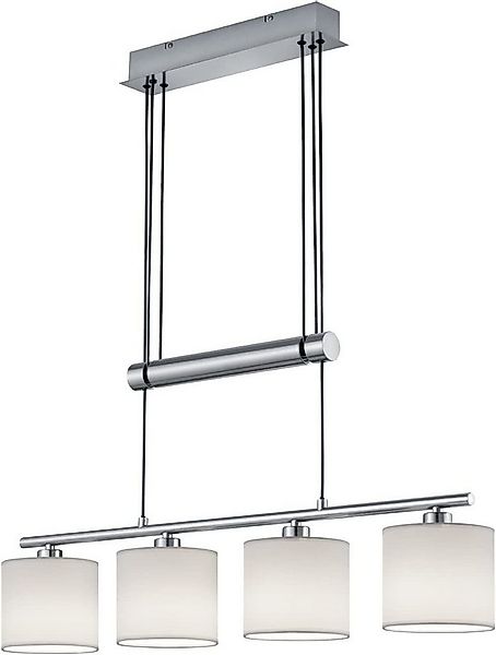 lightling Pendelleuchte Marita, höhenverstellbar, ohne Leuchtmittel, modern günstig online kaufen