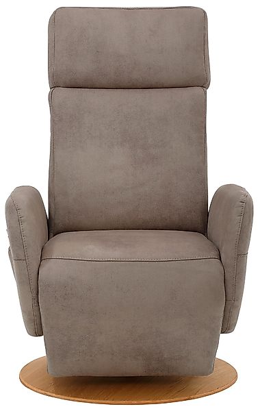 sit&more TV-Sessel "Kobra", wahlweise mit 2 Motoren, 2 Motoren und Akku ode günstig online kaufen