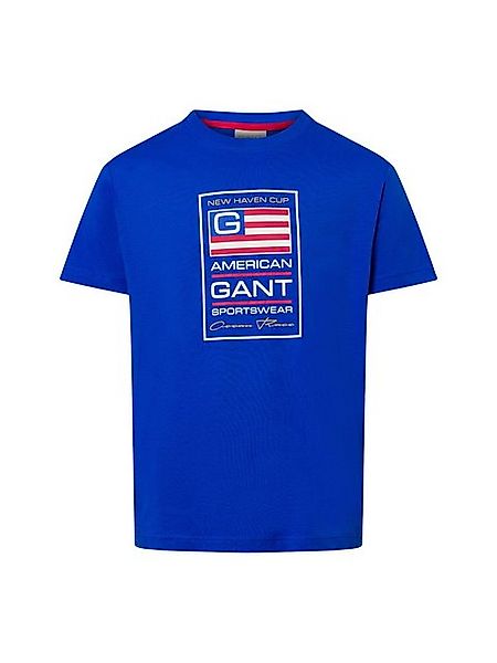 Gant T-Shirt günstig online kaufen