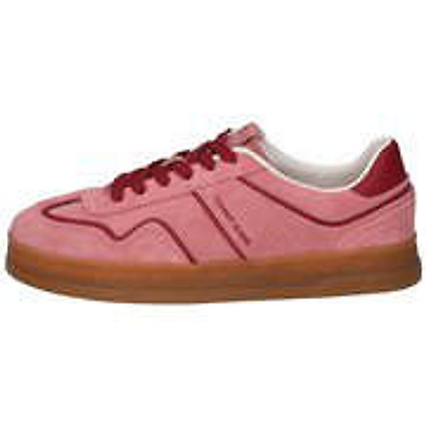 Tommy Hilfiger The Greenwich Sneaker Damen rosa günstig online kaufen