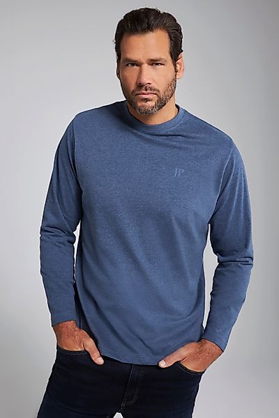 JP1880 T-Shirt JP1880 Langarmshirt Basic OEKO-TEX günstig online kaufen