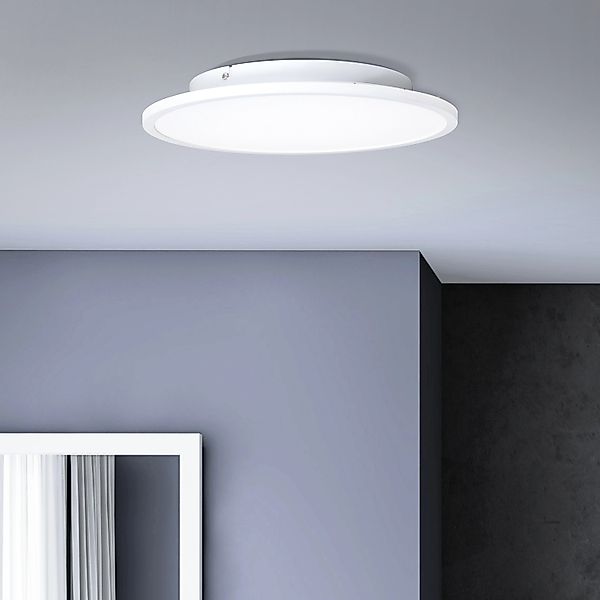 Brilliant LED Panel »Buffi«, 1 flammig, Leuchtmittel LED-Modul   LED fest i günstig online kaufen