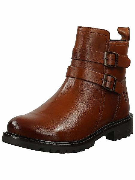 BAGATT Stiefelette "BAGATT Stiefelette Leder" günstig online kaufen