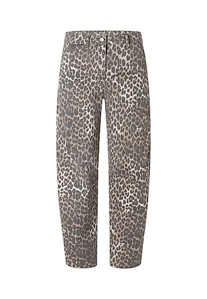 Cambio 5-Pocket-Jeans Damen Jeans EVE  (1-tlg) günstig online kaufen