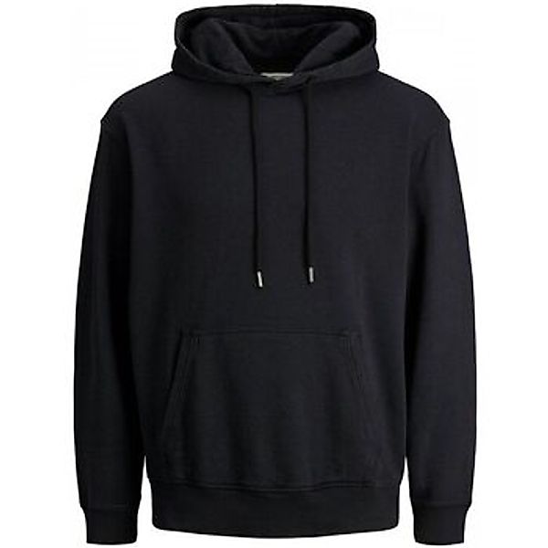 Jack & Jones  Sweatshirt 12174457 WASHED HDD-BLACK günstig online kaufen