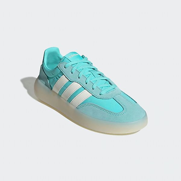 adidas Sportswear Sneaker "BARREDA DECODE" inspiriert vom Design des adidas günstig online kaufen