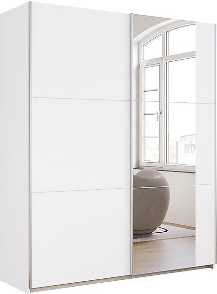 rauch Schwebetürenschrank "Kleiderschrank Drehtürenschrank Schrank Garderob günstig online kaufen