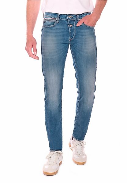 Le Temps Des Cerises Bequeme Jeans "700/11" mit dezenter Used-Waschung günstig online kaufen