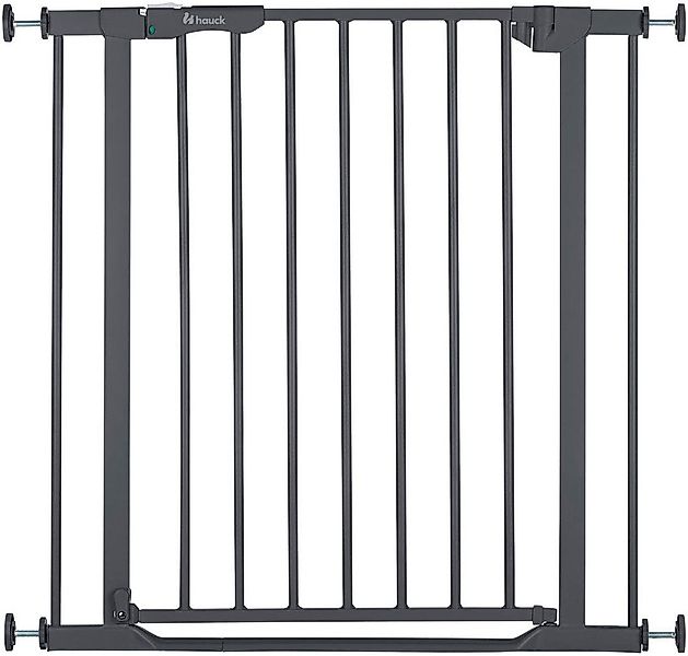 Hauck Türschutzgitter Clear Step Autoclose 2, günstig online kaufen