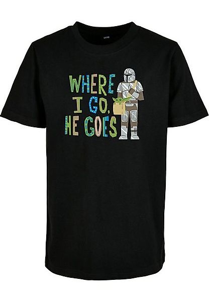 Mister Tee T-Shirt günstig online kaufen