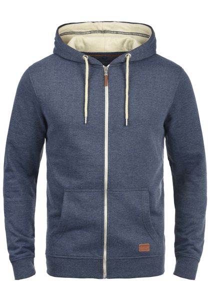 Blend Kapuzenpullover BHHulker Stilvolle Kapuzensweatjacke mit günstig online kaufen