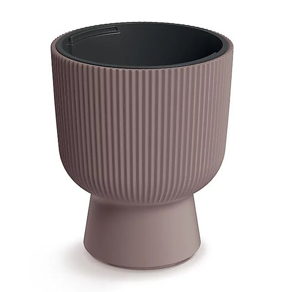 Prosperplast Blumentopf, Designer-Blumentopf Milly günstig online kaufen