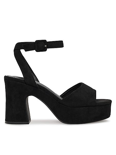 DeeZee Sandalen HY1808-01 Schwarz Sandale günstig online kaufen