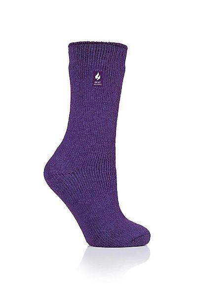 Heat Holders Thermosocken Original 2,3 Tog Damen 37-42 7x wärmer als Baumwo günstig online kaufen