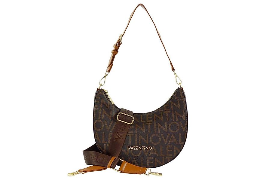 VALENTINO BAGS Schultertasche Regina Re Hobo Bag günstig online kaufen