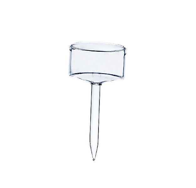 Sandra Rich Teelichthalter SANDRA RICH, Teelichthalter zum Stecken aus Glas günstig online kaufen