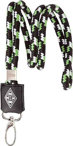 Borussia Mönchengladbach Schlüsselanhänger günstig online kaufen