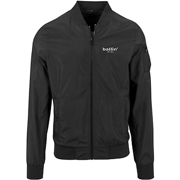 Ballin Est. 2013  Daunenjacken Summer Jacket günstig online kaufen