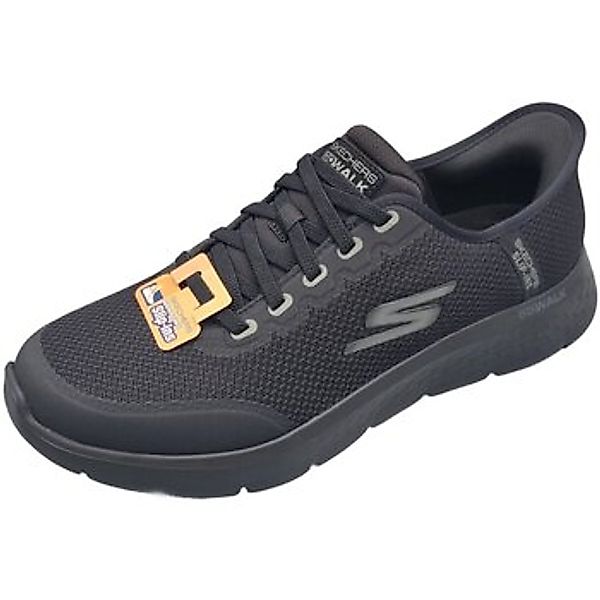 Skechers  Sneaker Slipper 216332 BBK günstig online kaufen