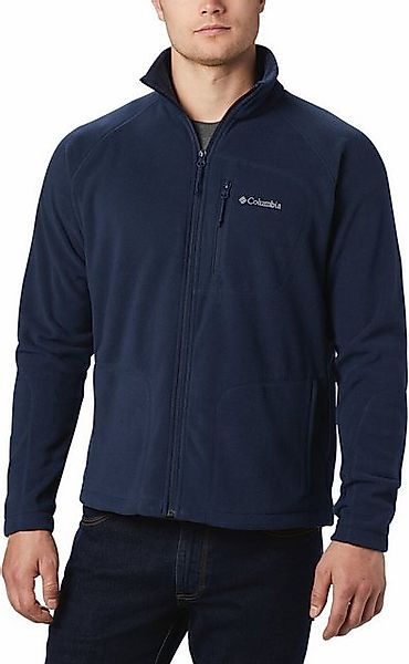 Columbia Fleecejacke Fast Trek II Full Zip Fleece 468 Collegiate Navy günstig online kaufen