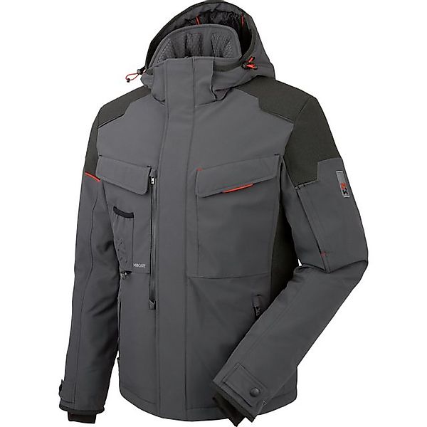 Würth MODYF Softshelljacke One für Profi-Handwerker Winddichte & warme Outd günstig online kaufen