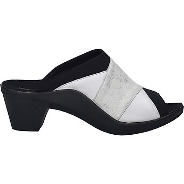 Josef Seibel  Clogs St.Tropez 68, weiss-kombi günstig online kaufen