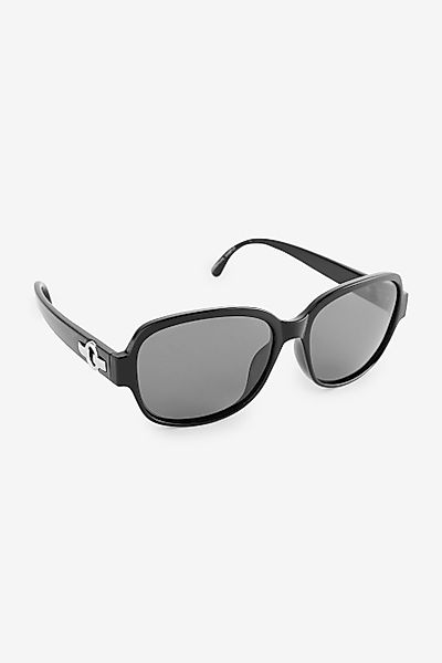 Next Sonnenbrille Polarisierte kleine quadatrische Sonnenbrille günstig online kaufen