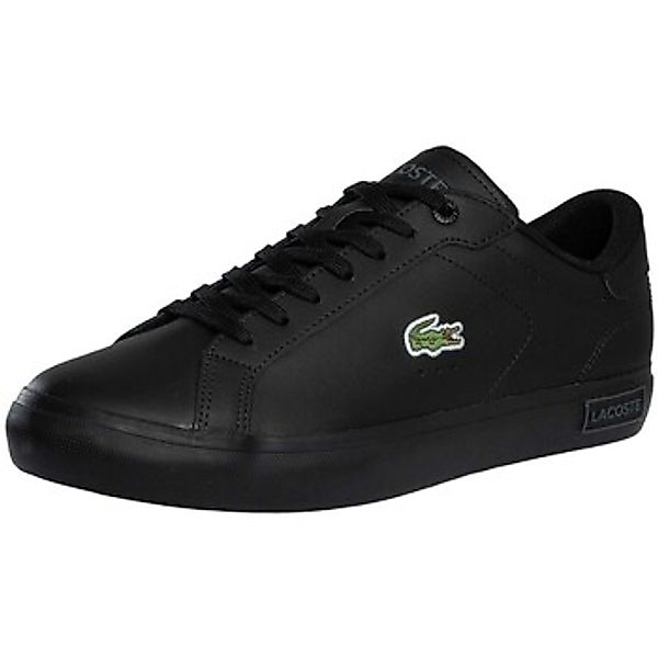 Lacoste  Sneaker Powercourt 125 2 SMA Leder-Sneaker günstig online kaufen