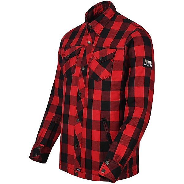Bores Motorradjacke günstig online kaufen