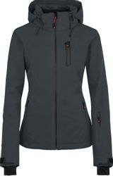 Bergson Regenjacke NICE light Damen Skijacke günstig online kaufen