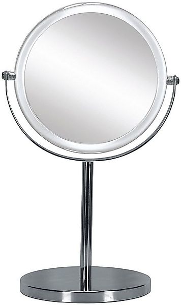 Kleine Wolke Schminkspiegel Transparent Mirror günstig online kaufen