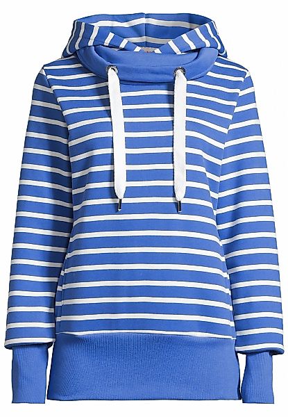 salzhaut Kapuzenpullover "Hoodie ÖWER" günstig online kaufen