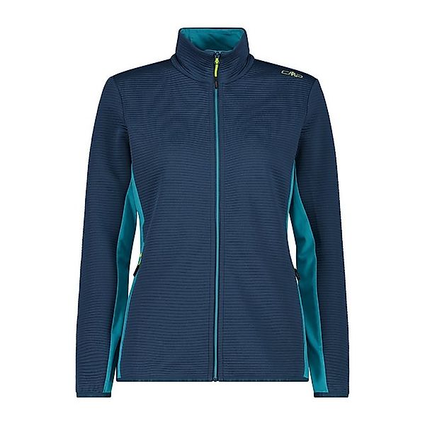 CMP Sweatjacke CMP Damen Sweatshirt Woman Jacket 35E6426 günstig online kaufen