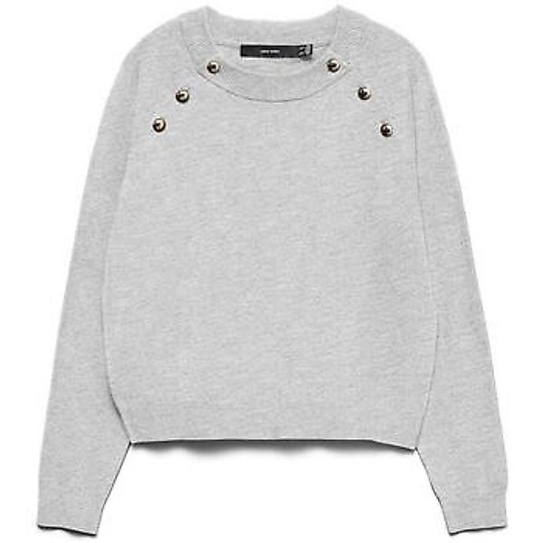 Vero Moda  Pullover 10336330-LIG günstig online kaufen
