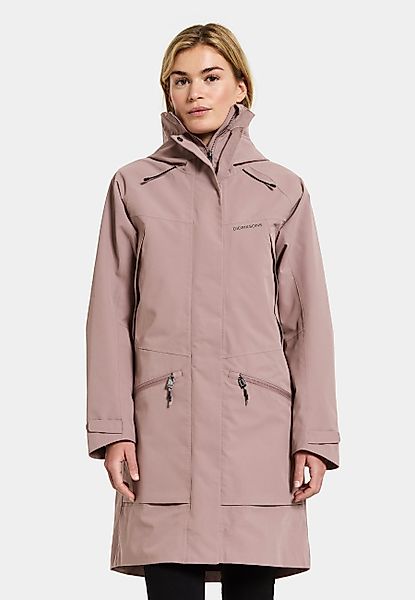 Didriksons Funktionsparka Parka Wasserdicht Didriksons Damen günstig online kaufen