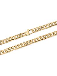 CHRIST Goldkette CHRIST Damen-Kette Christ Gold günstig online kaufen