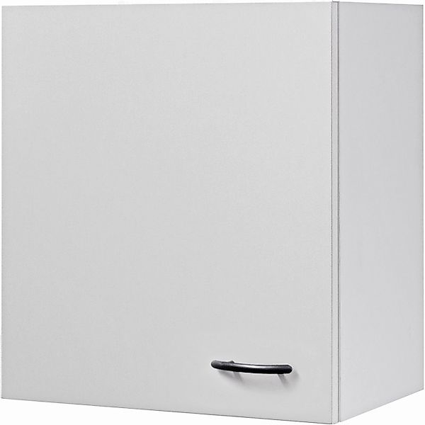 Flex-Well Classic Küchen-Oberschrank Wito 50 cm Weiß günstig online kaufen