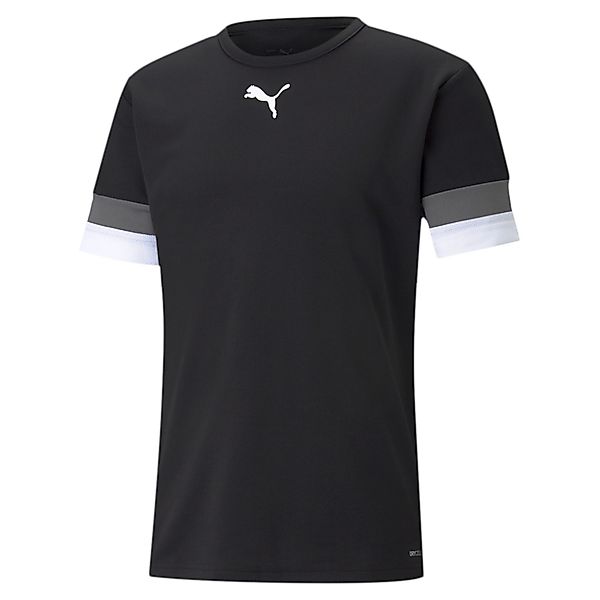 PUMA Fußballtrikot Puma Herren Trikots teamRISE günstig online kaufen