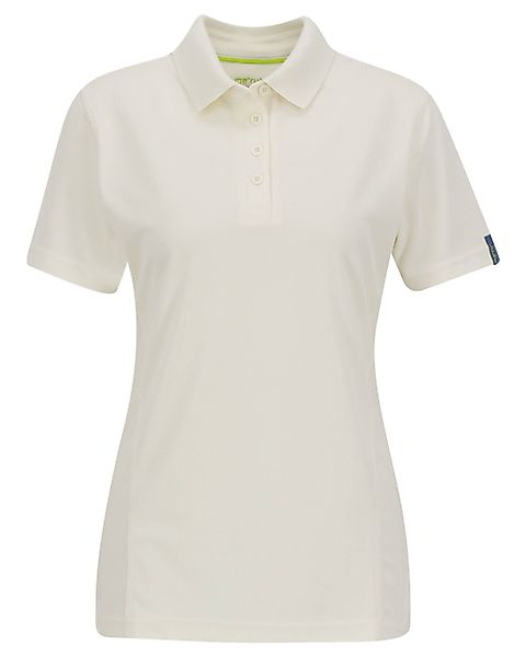 Meru Poloshirt Damen Poloshirt BRISTOL (1-tlg) günstig online kaufen