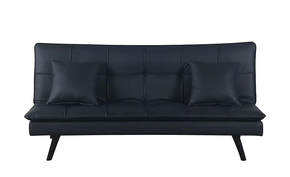 Schlafsofa  Jail ¦ Maße (cm): B: 178 H: 85 T: 100.0 Polstermöbel > Sofas > günstig online kaufen