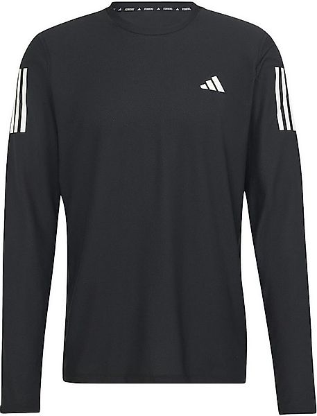 adidas Sportswear Trainingspullover OTR B LS BLACK Herren adidas Longsleeve günstig online kaufen