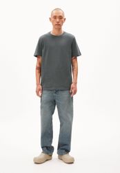 Armedangels T-Shirt MAARKOS (Relaxed Fit) Rundhalsausschnitt günstig online kaufen