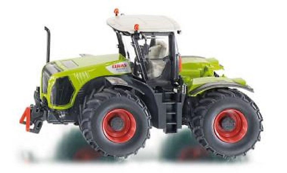 Siku Spielzeug-Traktor Siku Claas Xerion 5000 Traktor 1:32 3271 günstig online kaufen
