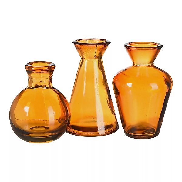 Vase konisch/zylinder/kugel ca.11, beige günstig online kaufen