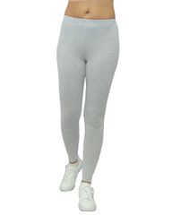 F&K-Mode Thermoleggings Thermo Leggings Hose lang günstig online kaufen