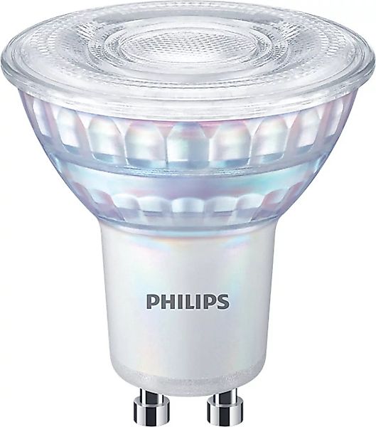 Philips Lighting LED-Reflektorlampe PAR16 GU10 827 DIM CorePro LED#72137700 günstig online kaufen