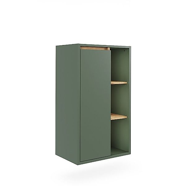 Vicco Midischrank Viola, Grün/Artisan, 50 x günstig online kaufen