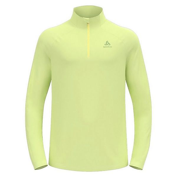 Odlo Langarmshirt Odlo Herren Laufshirt Essential Ceramiwarm Midlayer 1/2 Z günstig online kaufen