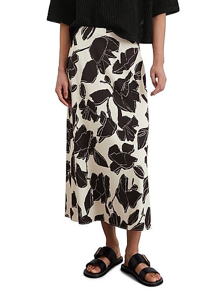 Marc O'Polo Webrock aus Viskose-Stretch günstig online kaufen