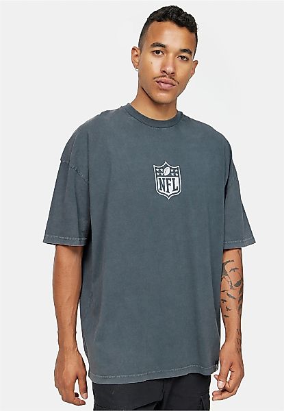 Recovered T-Shirt "NFL Los Angeles Rams Oversized Washed", mit lockerem Sch günstig online kaufen